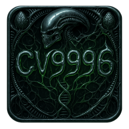cv9996 logo